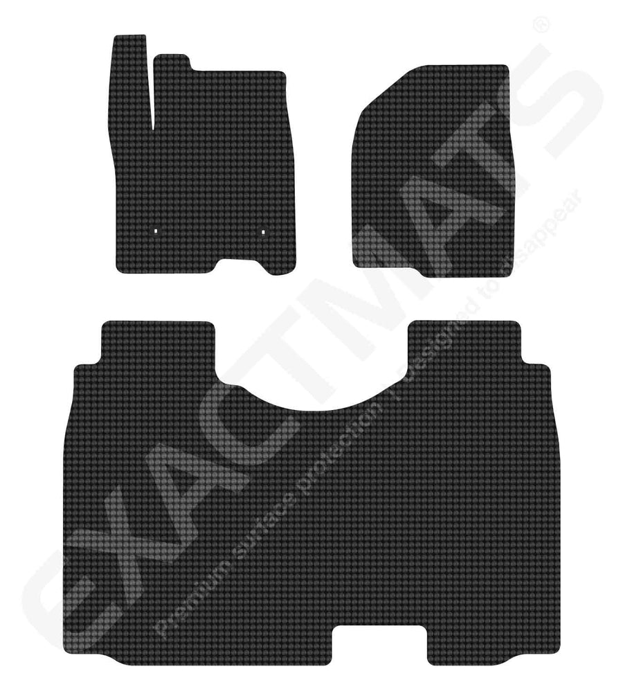 Chevrolet Silverado 1500 [2019 - 2026]