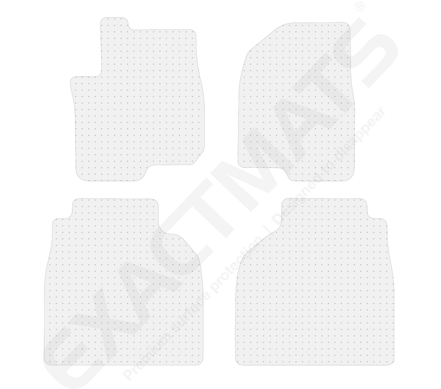 Chevrolet Silverado 1500 [2019 - 2026]