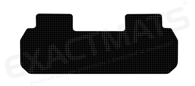 Chevrolet Traverse (2nd Row - Bench Seating) [2018 - 2025]