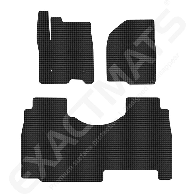 Chevrolet Silverado 1500 [2019 - 2025]