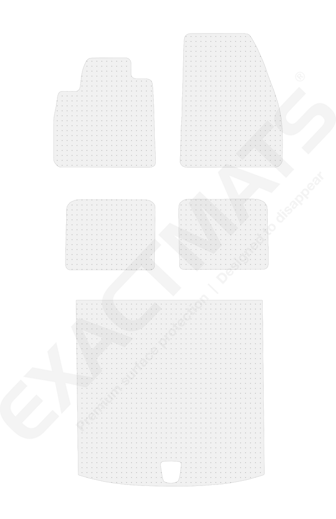 Chevrolet Blazer [2019 - 2026]