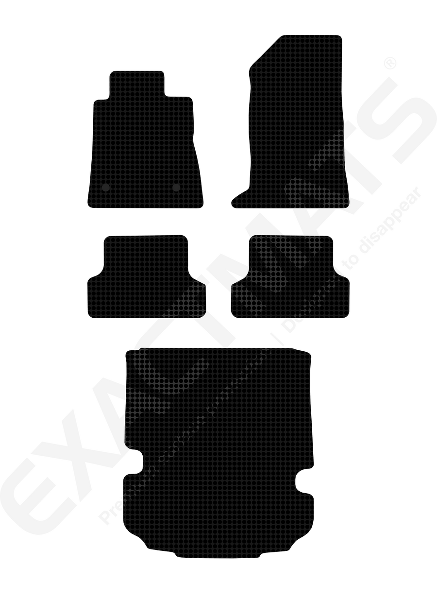 Chevrolet Camaro (Convertible) [2016 - 2024]