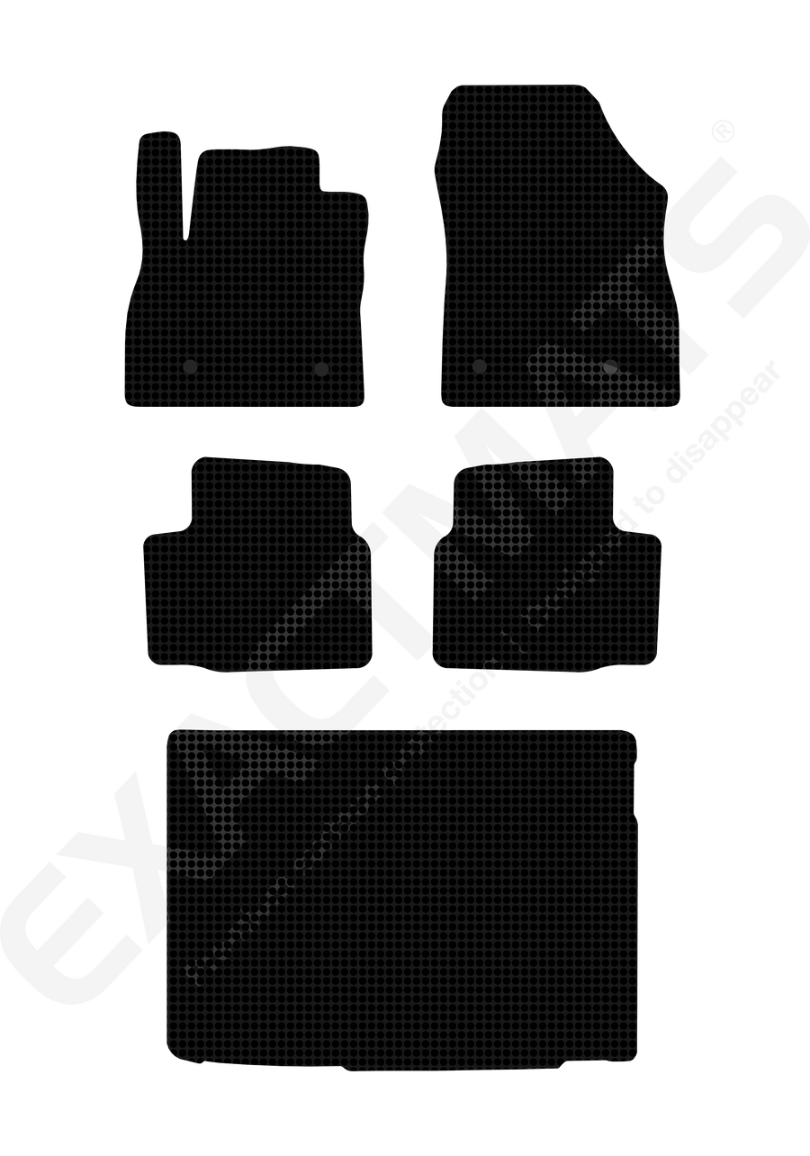 Chevrolet Cruze (Hatchback) [2017 - 2019]