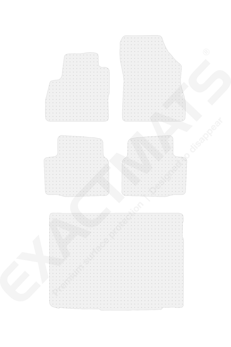 Chevrolet Cruze (Hatchback) [2017 - 2019]