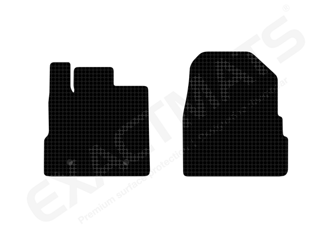 Chevrolet Equinox [2011 - 2017]