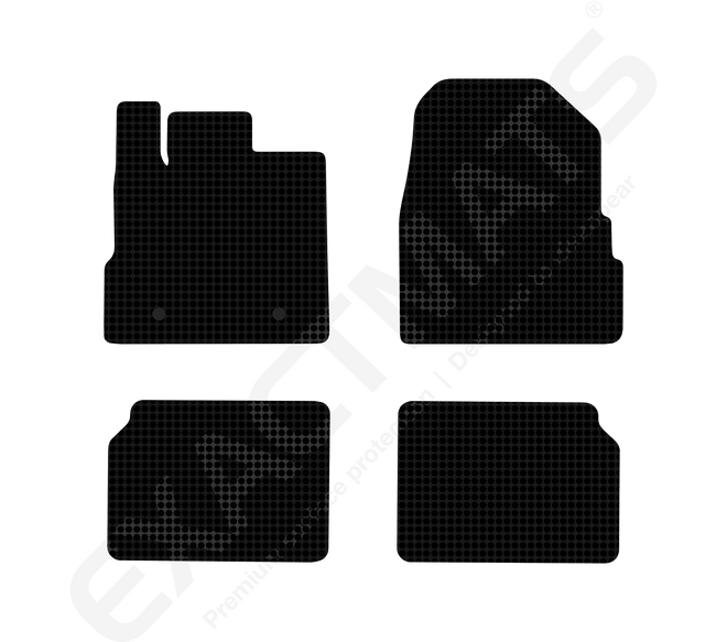 Chevrolet Equinox [2011 - 2017]