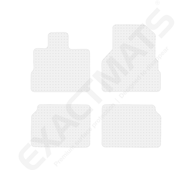 Chevrolet Equinox [2011 - 2017]