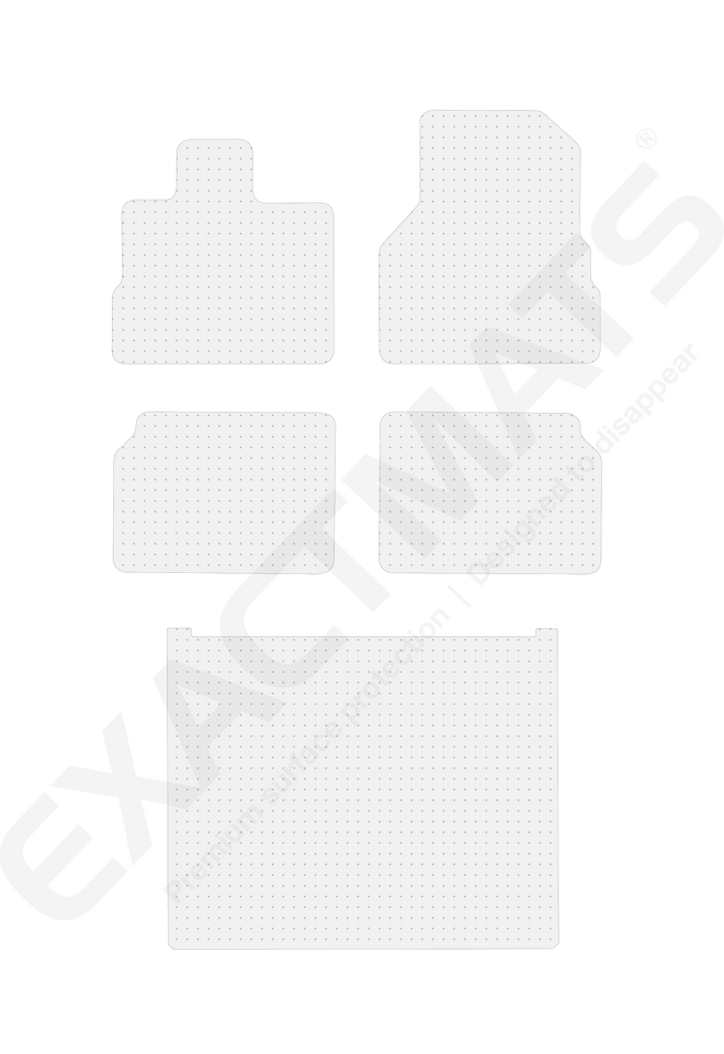 Chevrolet Equinox [2011 - 2017]