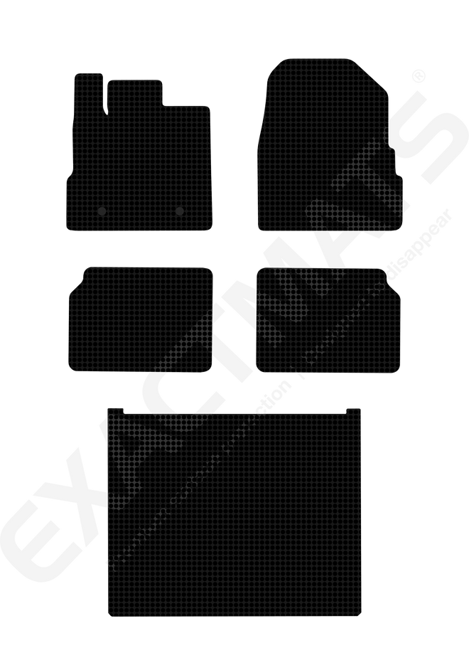 Chevrolet Equinox [2011 - 2017]