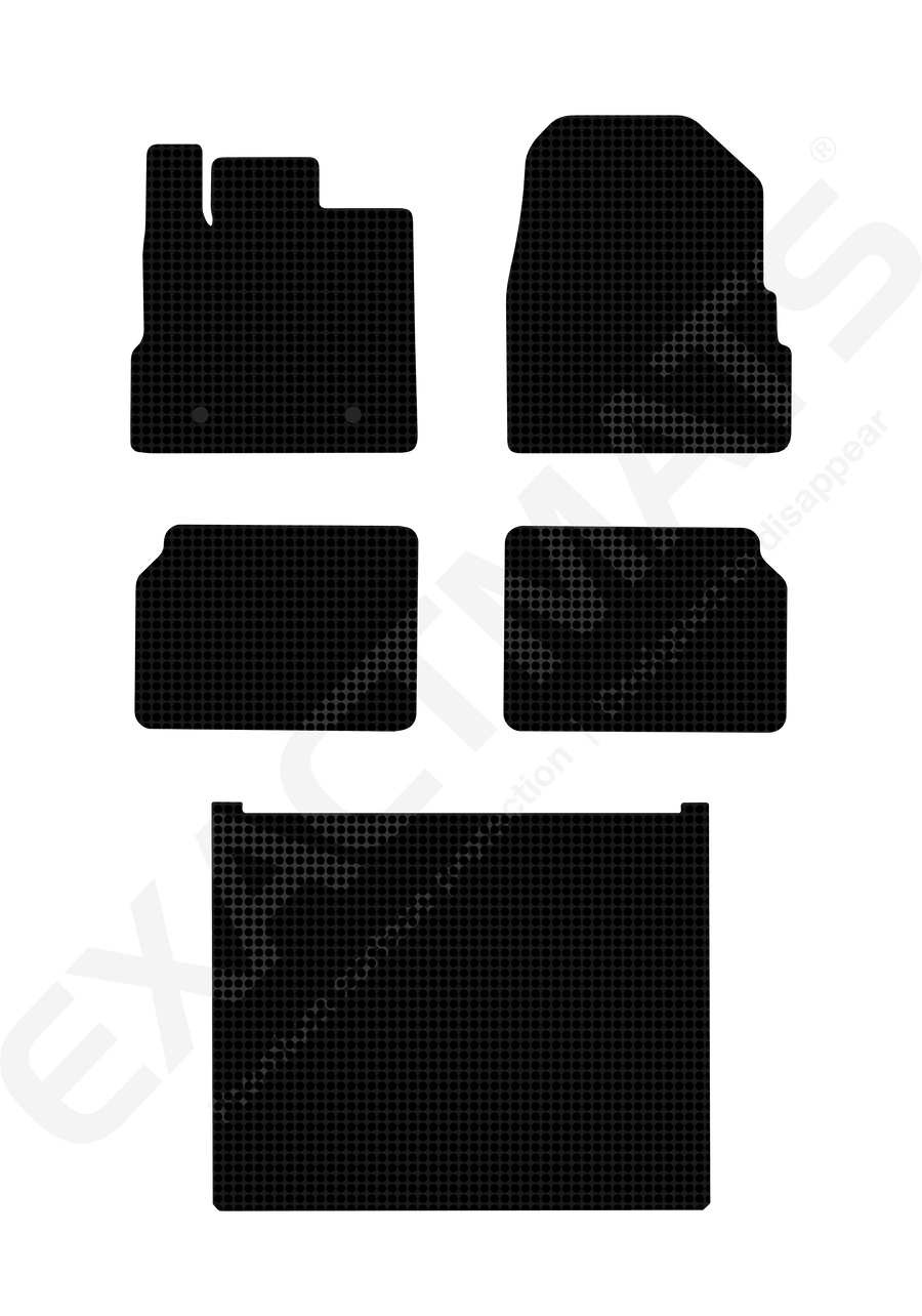 Chevrolet Equinox [2011 - 2017]