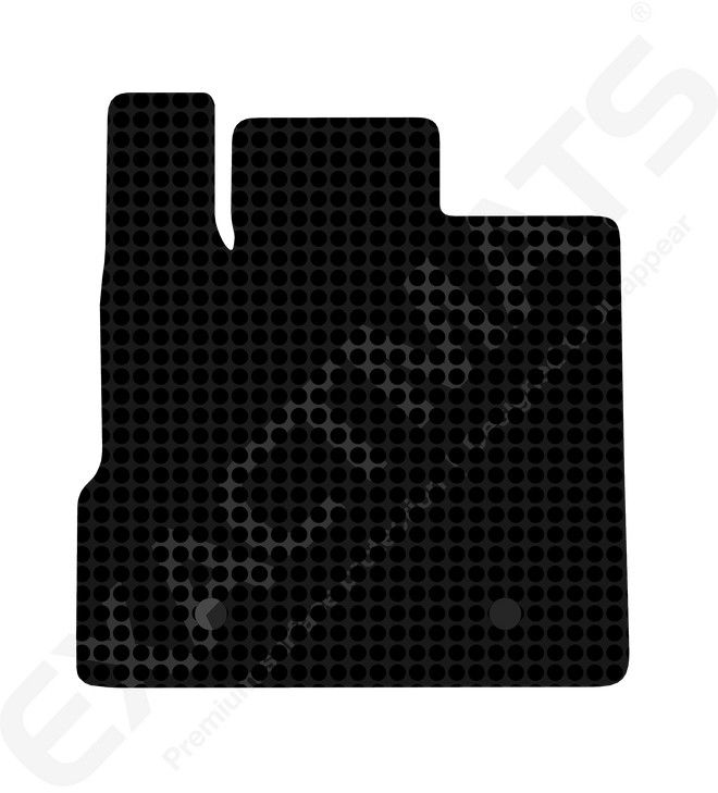 Chevrolet Equinox [2011 - 2017]