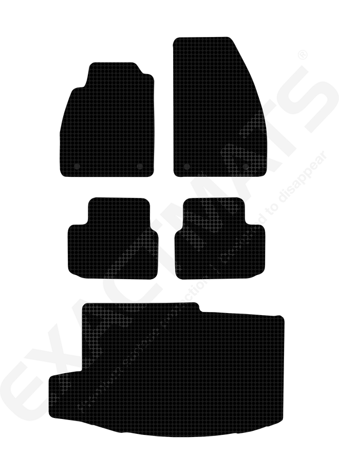 Chevrolet Malibu (Eco Model) [2013 - 2014]