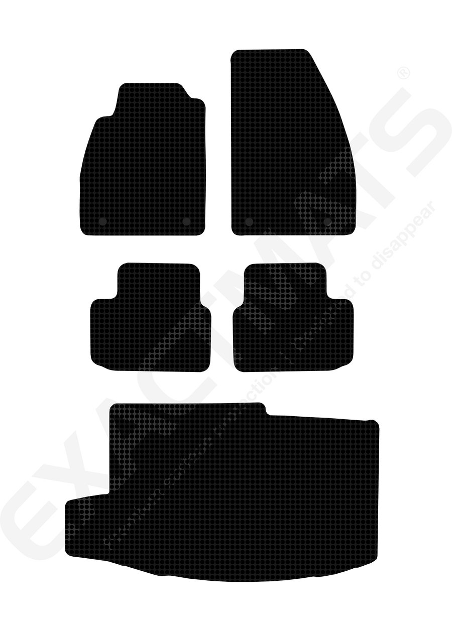 Chevrolet Malibu (Eco Model) [2013 - 2014]