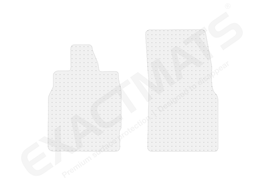 Chevrolet Corvette [2020 - 2026]