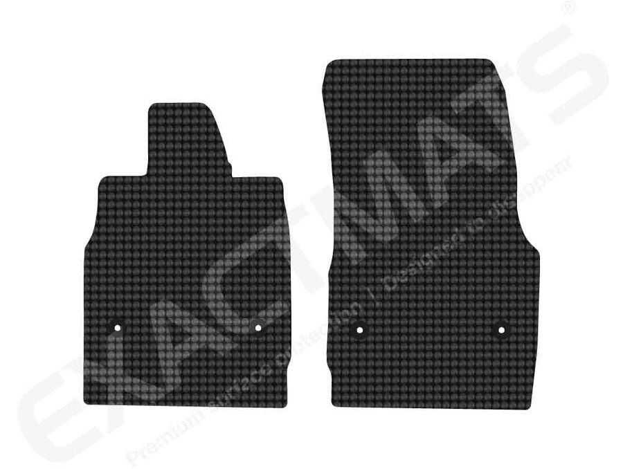 Chevrolet Corvette [2020 - 2026]