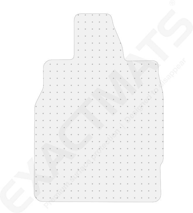 Chevrolet Corvette [2020 2024] ExactMats