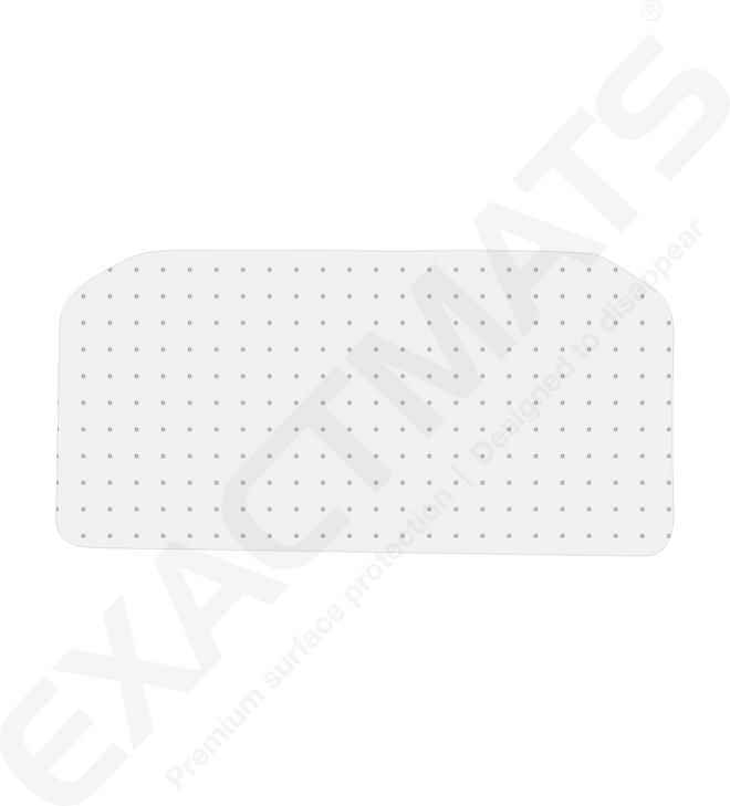 Chevrolet Corvette [2020 2024] ExactMats