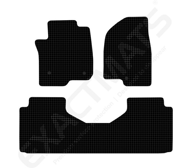 Chevrolet Tahoe [2021 - 2026]