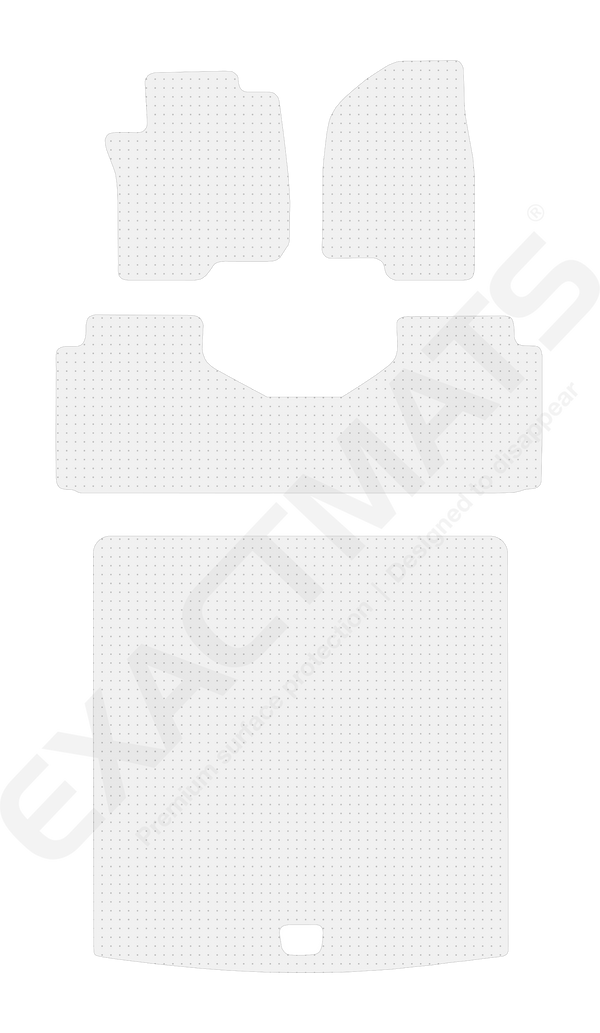 Chevrolet Tahoe (8-Passenger) [2021 - 2025]