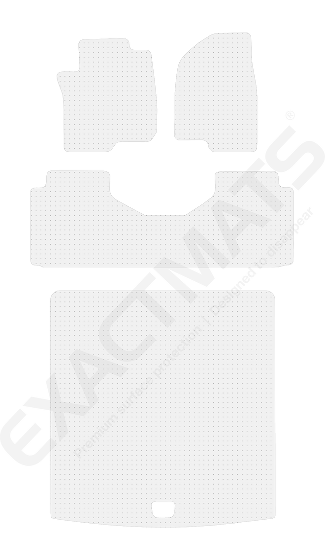 Chevrolet Tahoe (8-Passenger) [2021 - 2025]