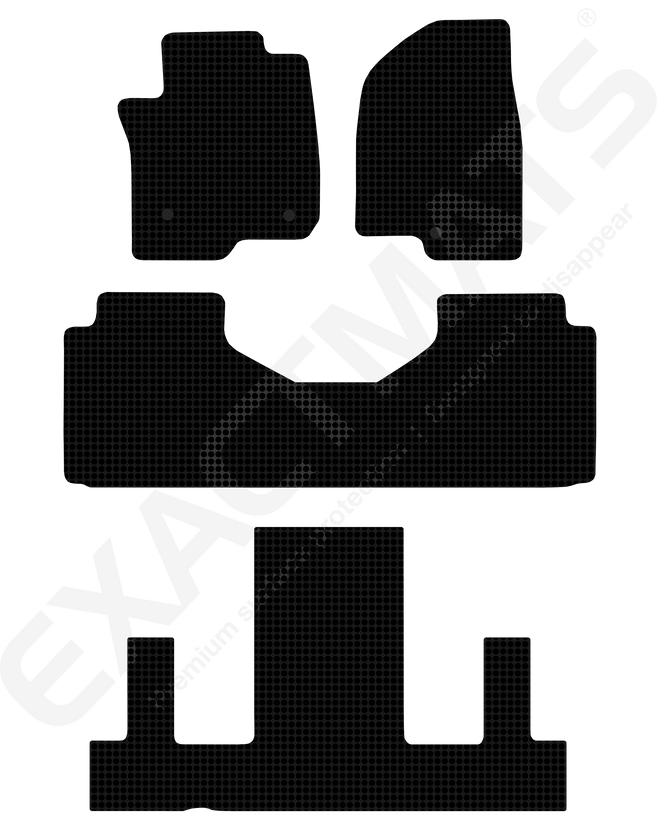 Chevrolet Tahoe [2021 - 2026]