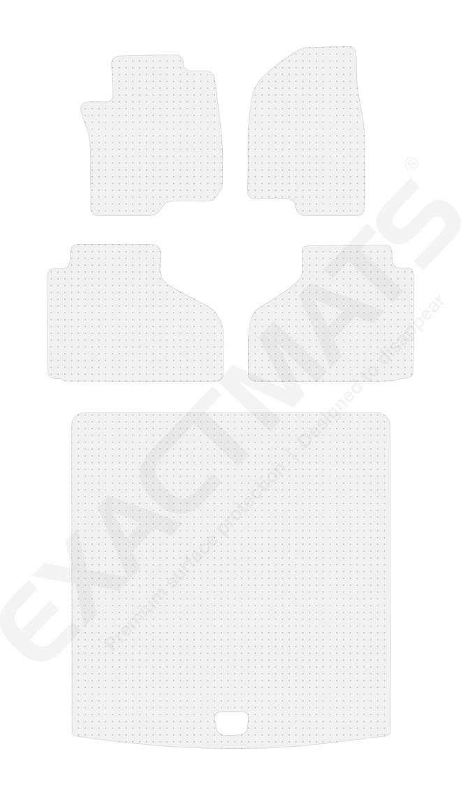 Chevrolet Tahoe (8-Passenger) [2021 - 2025]