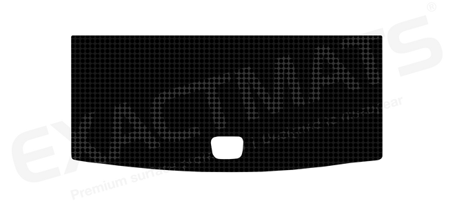 Chevrolet Tahoe [2021 - 2026]