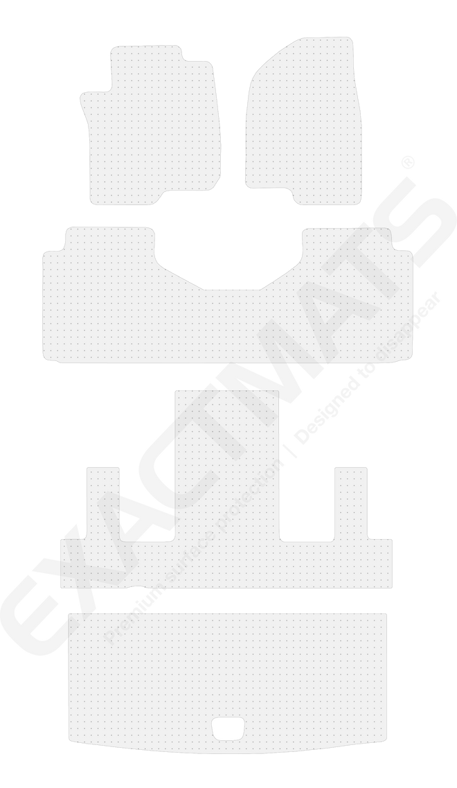 Chevrolet Tahoe [2021 - 2025]