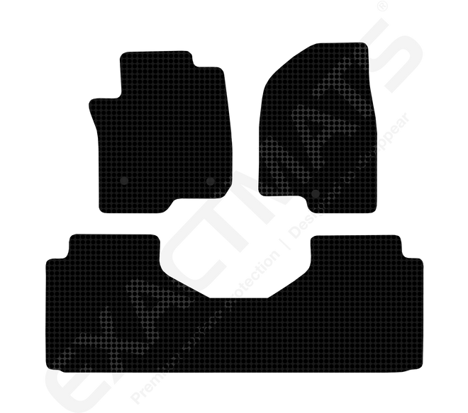 Chevrolet Suburban [2021 - 2026]