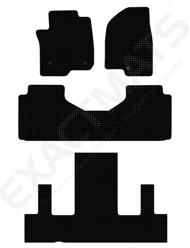 Chevrolet Suburban [2021 - 2026]