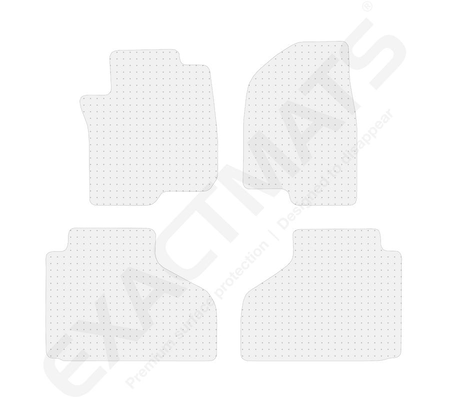 Chevrolet Suburban [2021 - 2026]