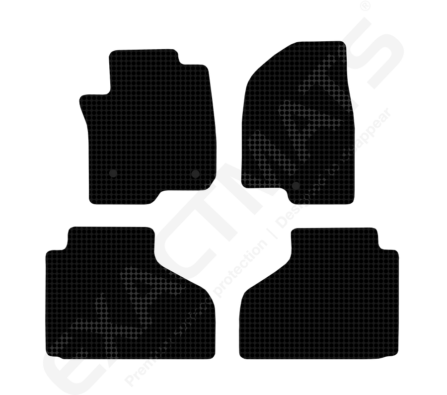 Chevrolet Suburban [2021 - 2026]