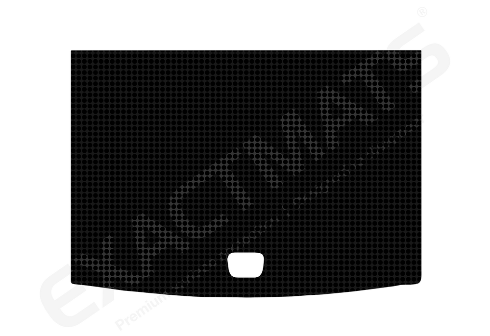 Chevrolet Suburban [2021 - 2027]