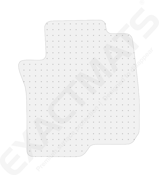 Chevrolet Suburban [2021 - 2025]