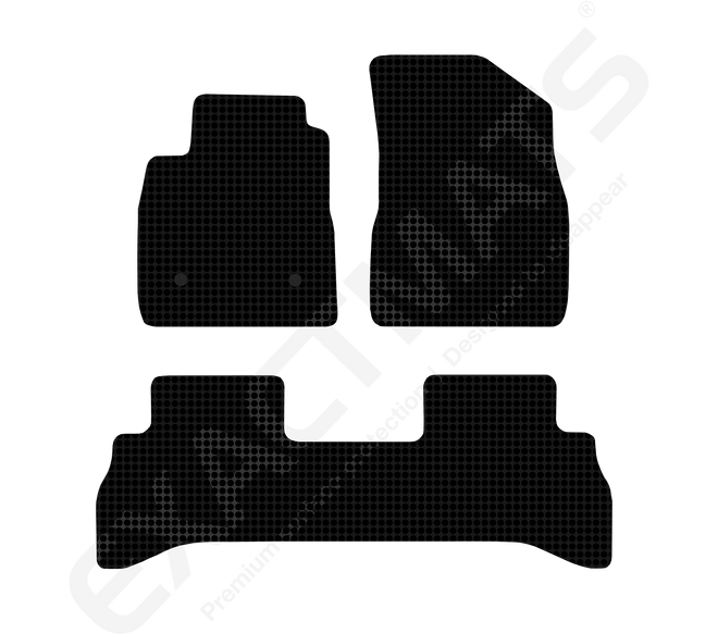 Chevrolet Trailblazer [2021 - 2026]