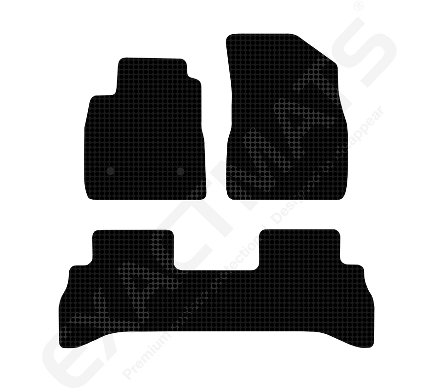 Chevrolet Trailblazer [2021 - 2026]