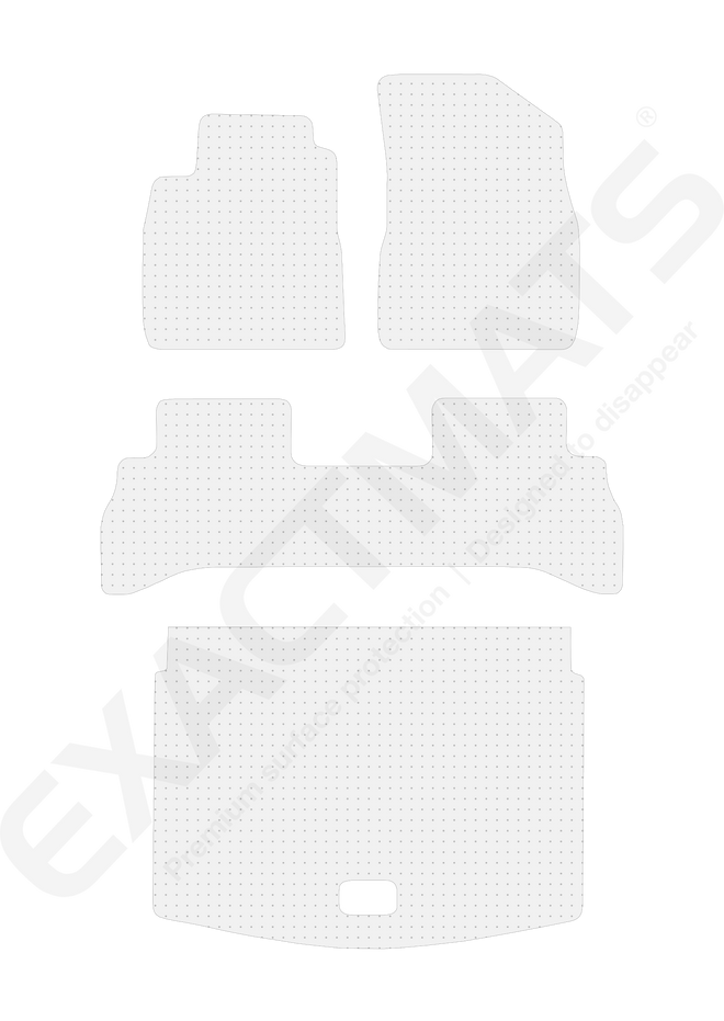 Chevrolet Trailblazer [2021 - 2026]