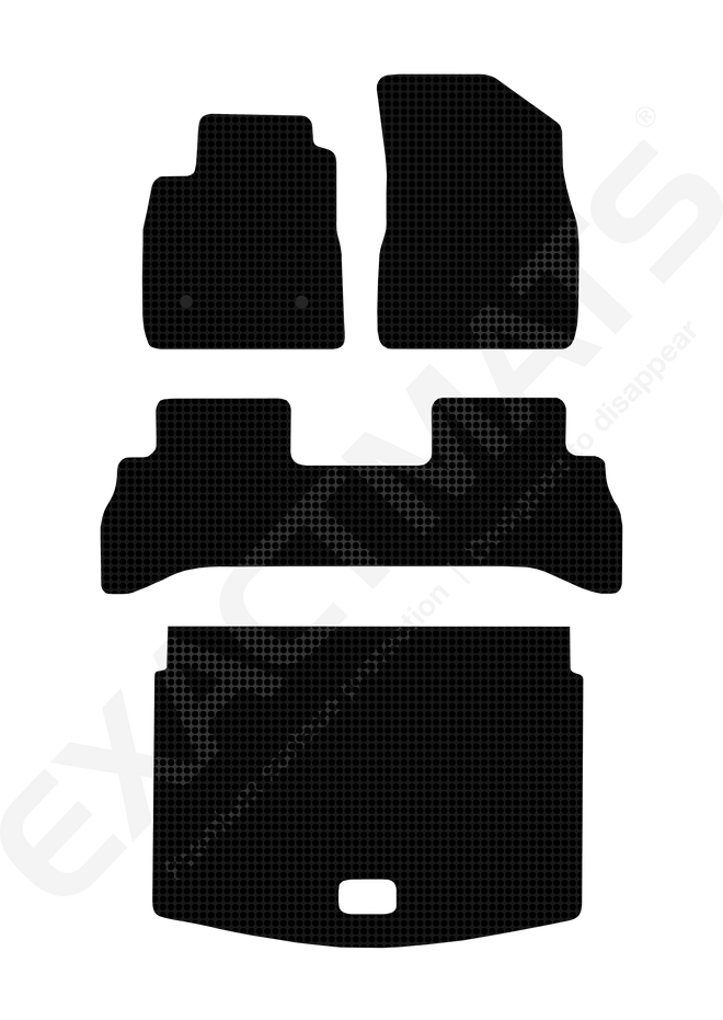 Chevrolet Trailblazer [2021 - 2026]