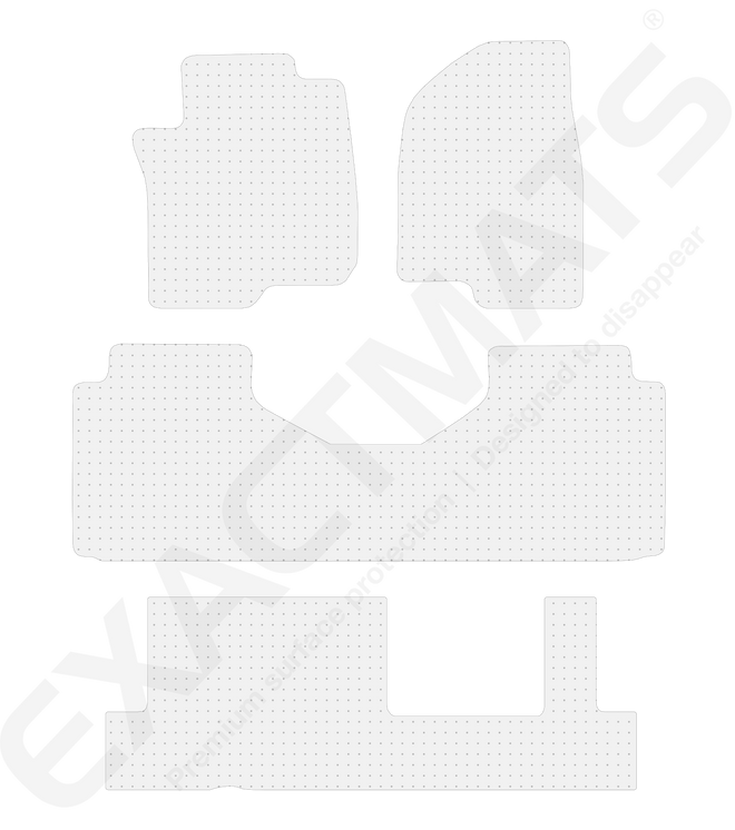 Chevrolet Tahoe (8-Passenger) [2021 - 2025]