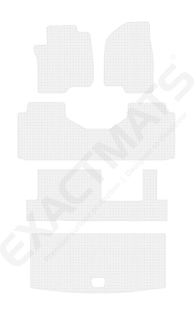 Chevrolet Tahoe (8-Passenger) [2021 - 2025]