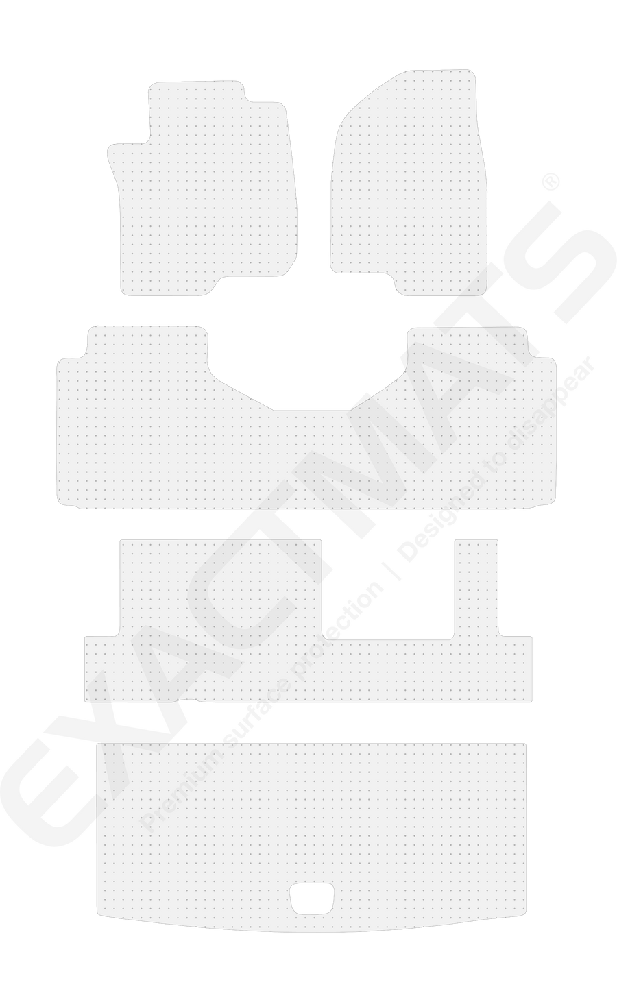 Chevrolet Tahoe (8-Passenger) [2021 - 2025]