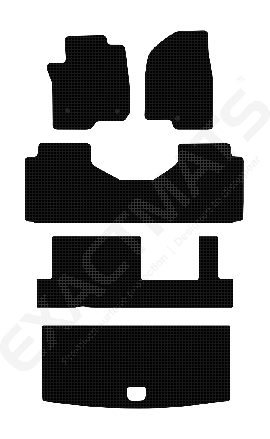 Chevrolet Tahoe (8-Passenger) [2021 - 2025]