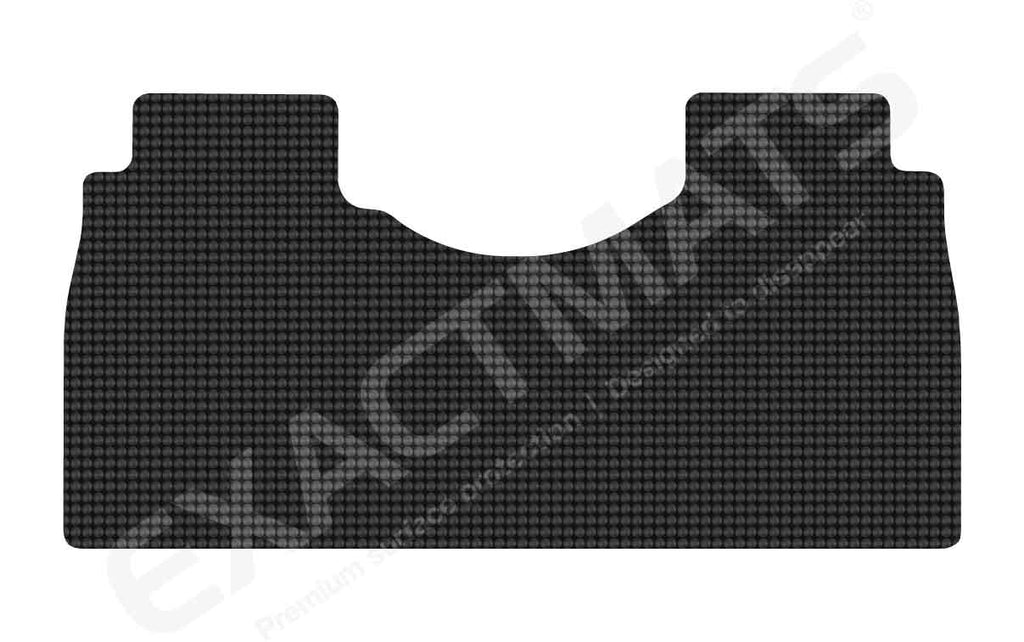 Chevrolet Silverado 1500 [2019 2023] ExactMats