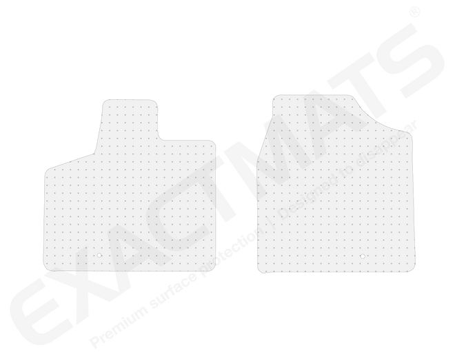 Dodge Grand Caravan [2011 - 2020]
