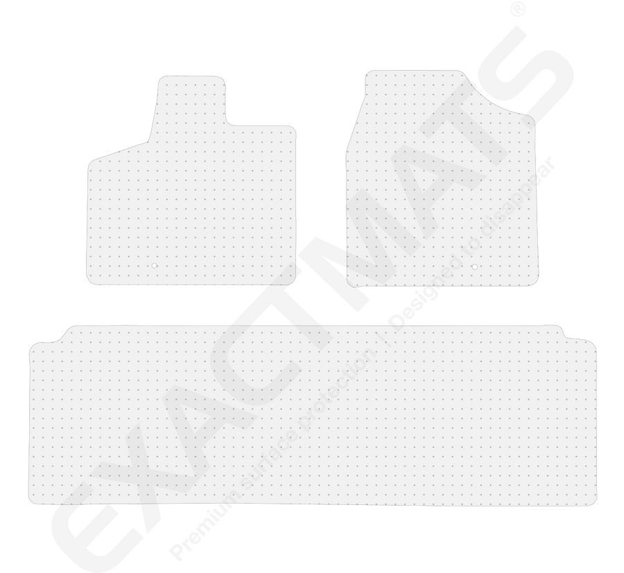 Dodge Grand Caravan [2011 - 2020]