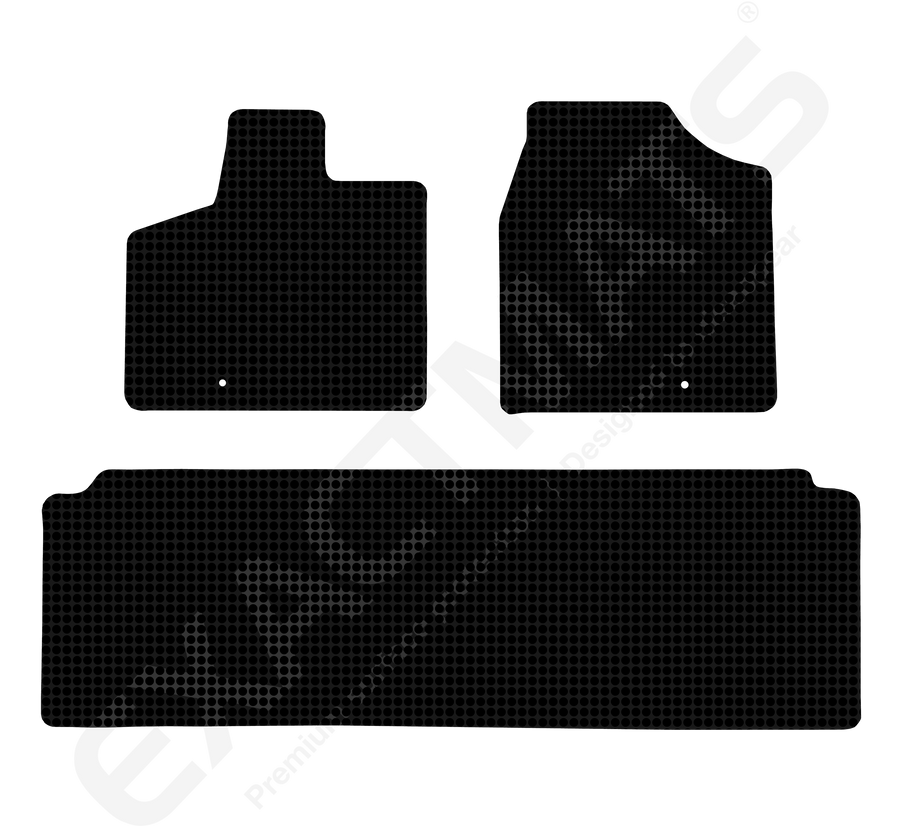 Dodge Grand Caravan [2011 - 2020]