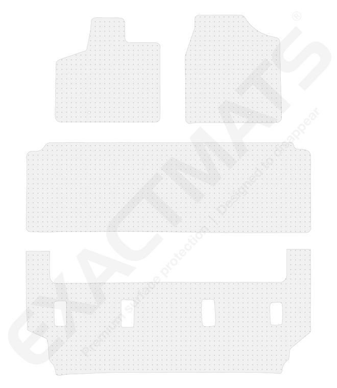 Dodge Grand Caravan [2011 - 2020]