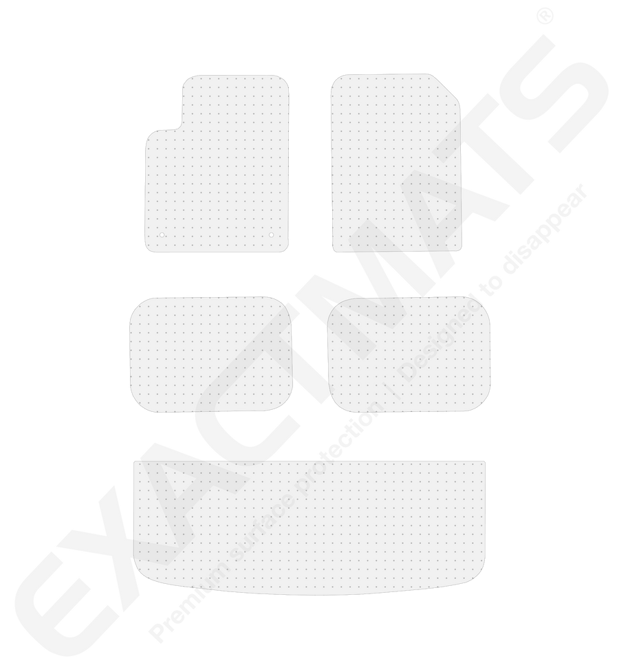 Dodge Journey [2009 - 2020]