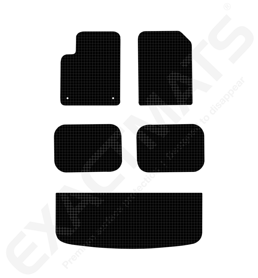 Dodge Journey [2009 - 2020]