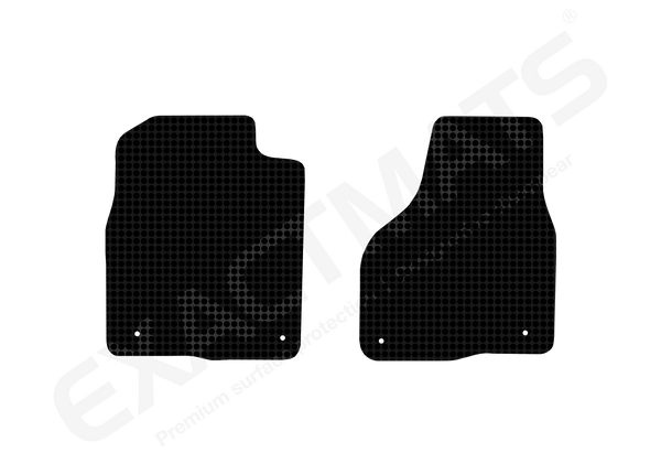 RAM 2500 / 3500 [2013 - 2018]
